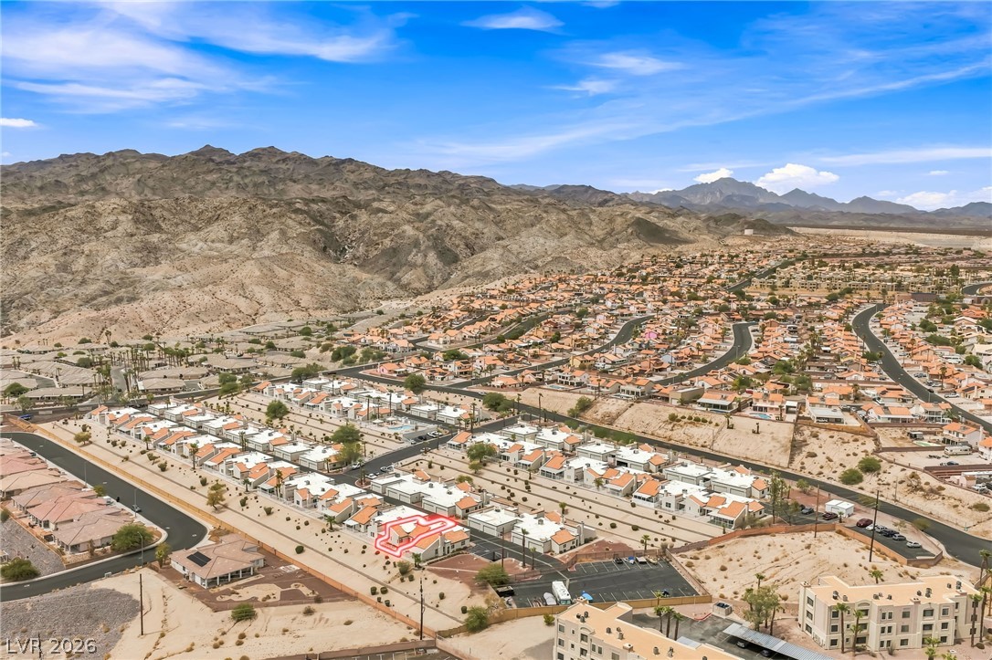 2099 Pebble Creek Lane Laughlin NV 89029