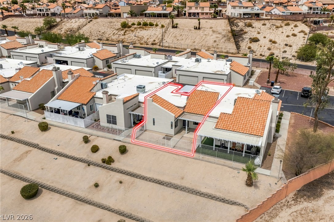 2099 Pebble Creek Lane Laughlin NV 89029