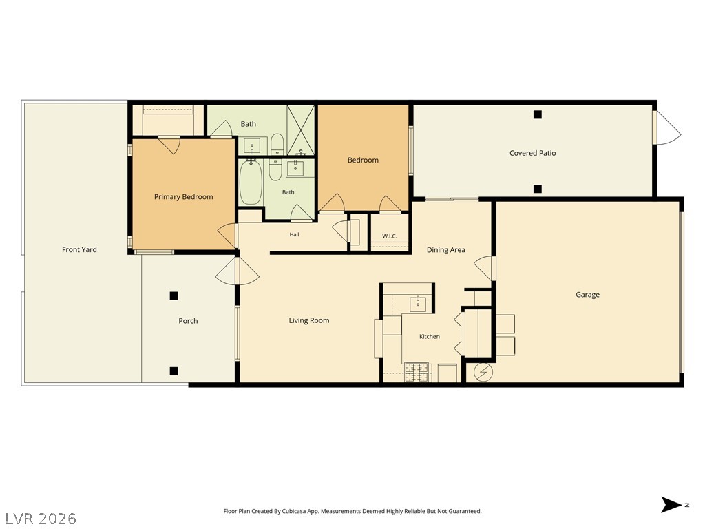 2099 Pebble Creek Lane Laughlin NV 89029
