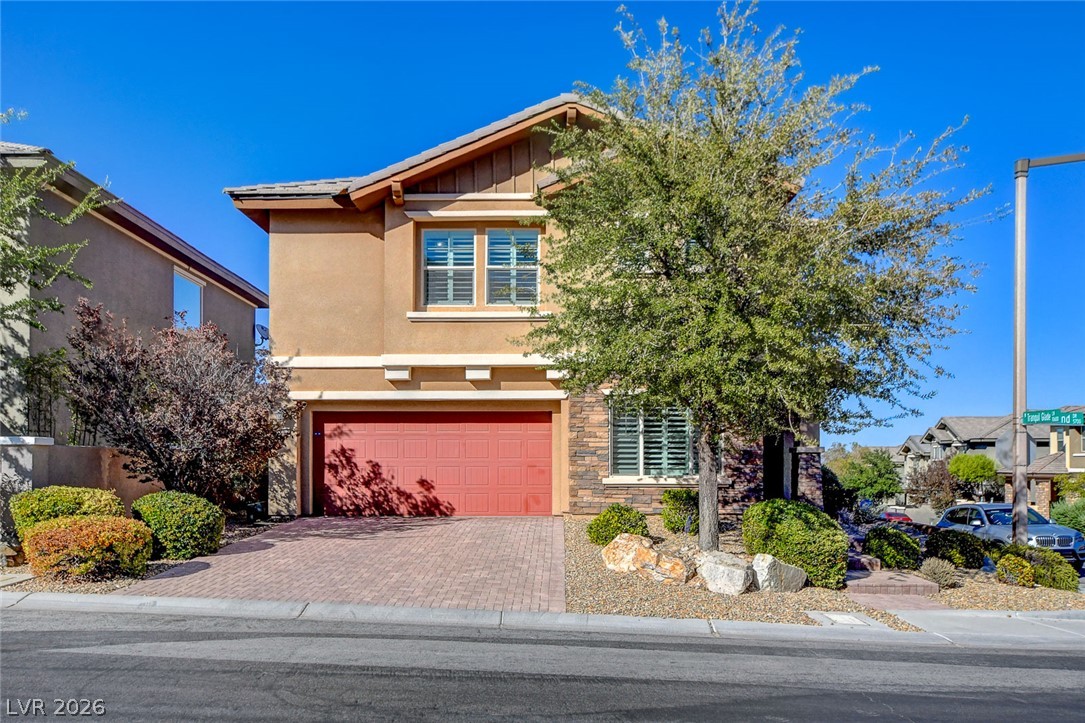 5708 Oak Bend Drive Las Vegas NV 89135