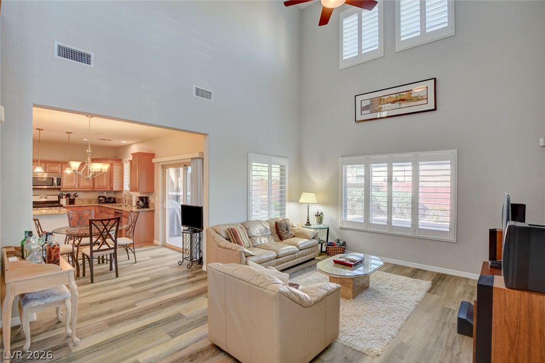 5708 Oak Bend Drive Las Vegas NV 89135