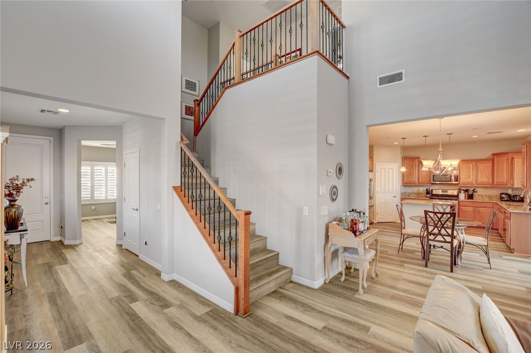5708 Oak Bend Drive Las Vegas NV 89135