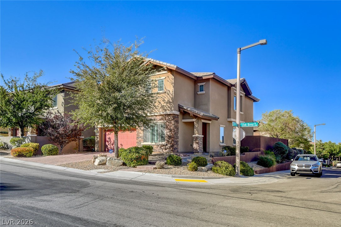 5708 Oak Bend Drive Las Vegas NV 89135