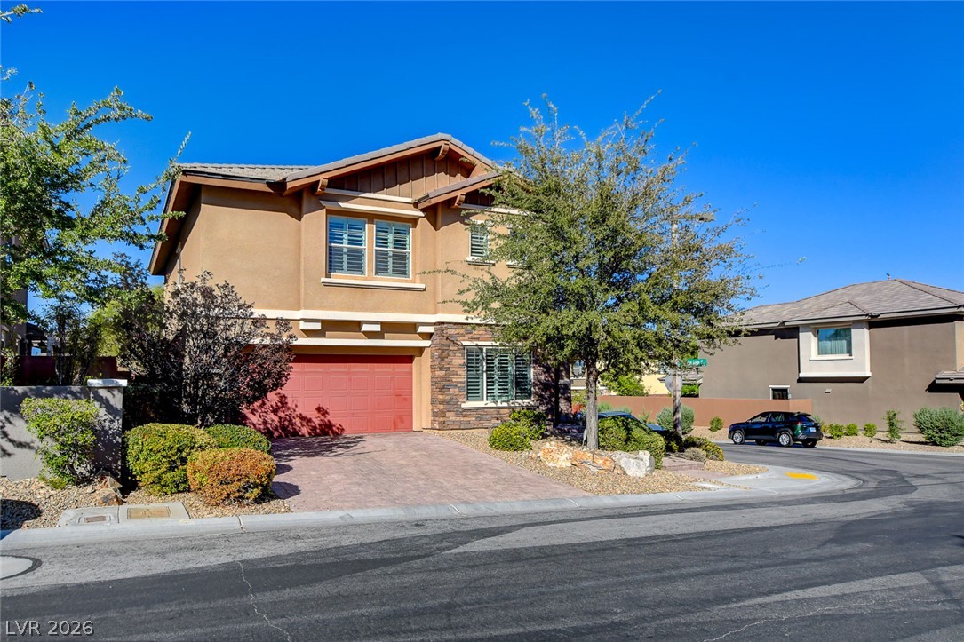 5708 Oak Bend Drive Las Vegas NV 89135