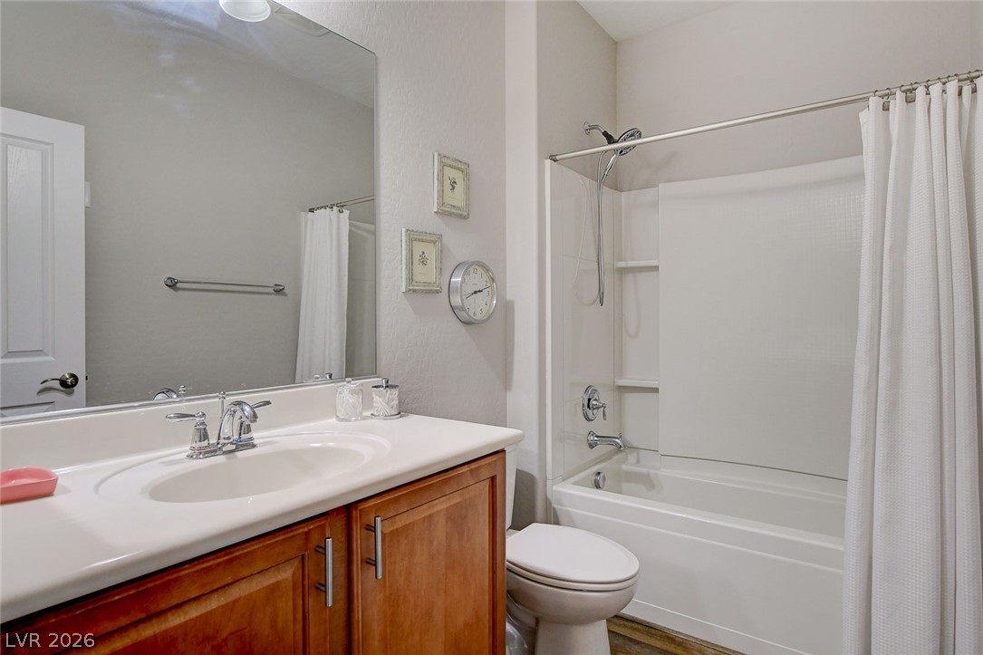 5708 Oak Bend Drive Las Vegas NV 89135