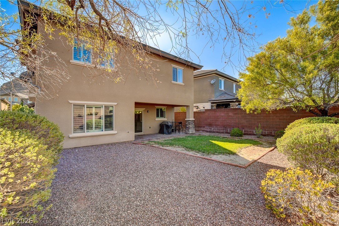 5708 Oak Bend Drive Las Vegas NV 89135