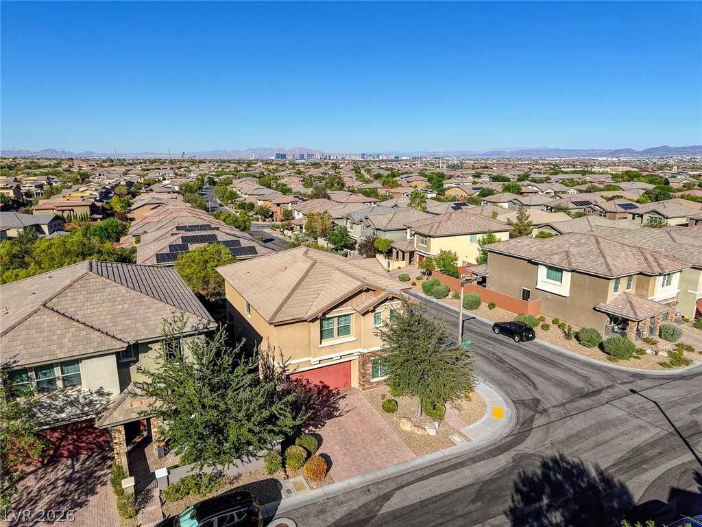 5708 Oak Bend Drive Las Vegas NV 89135