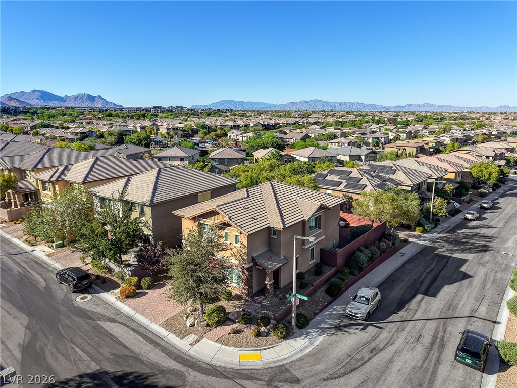 5708 Oak Bend Drive Las Vegas NV 89135