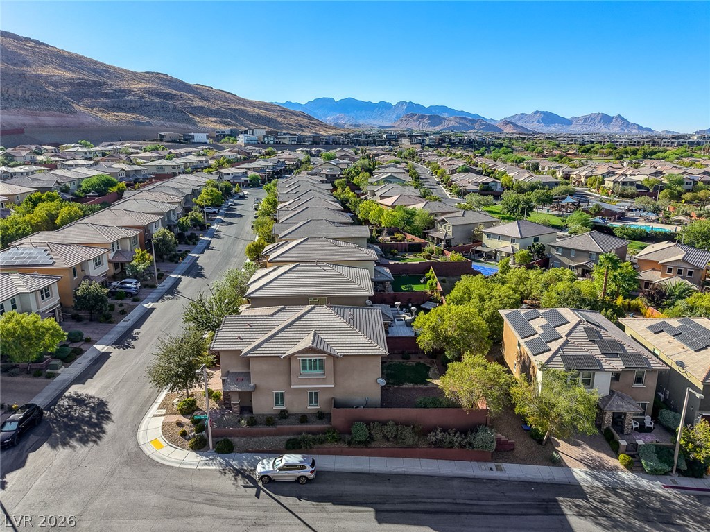 5708 Oak Bend Drive Las Vegas NV 89135