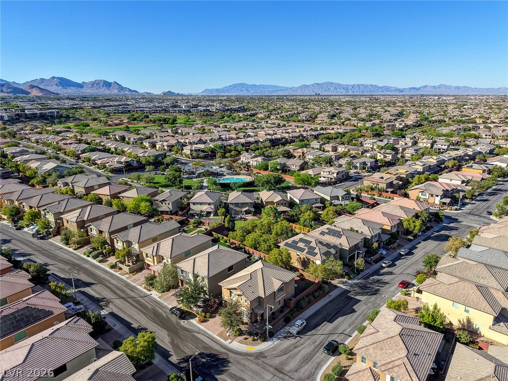5708 Oak Bend Drive Las Vegas NV 89135