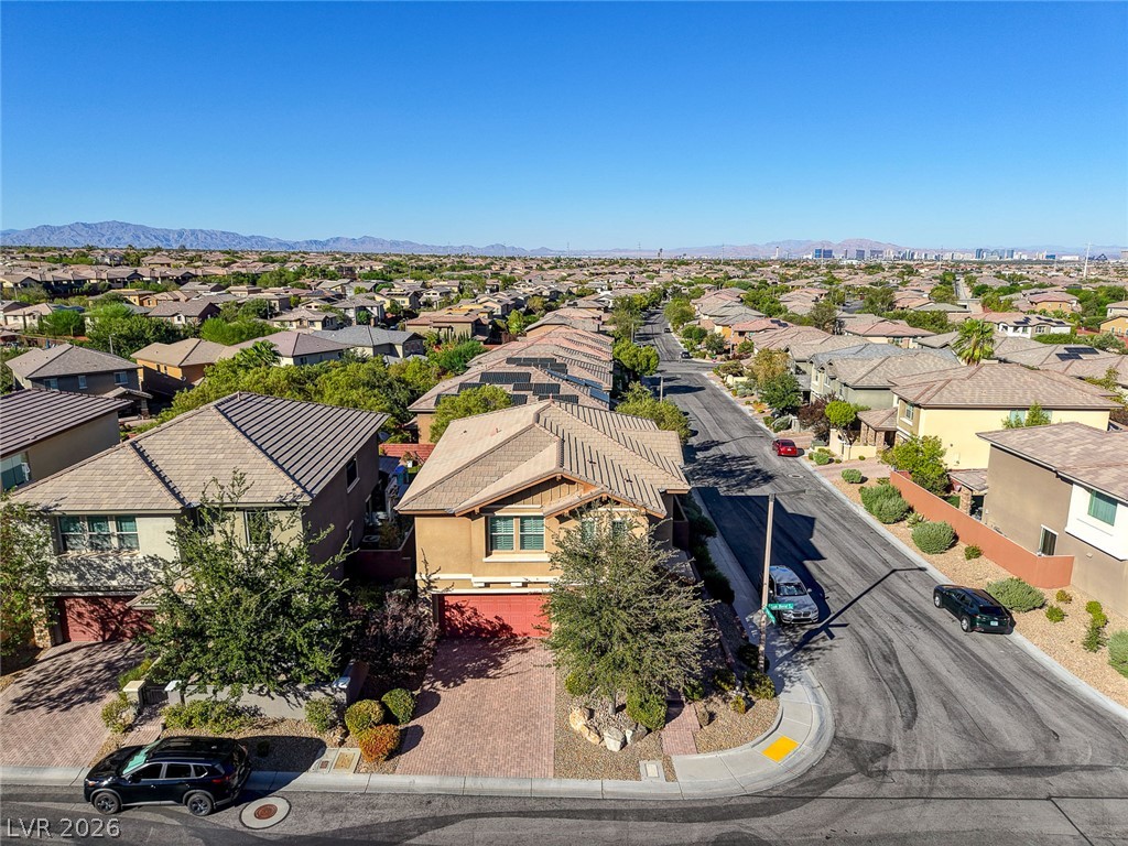 5708 Oak Bend Drive Las Vegas NV 89135