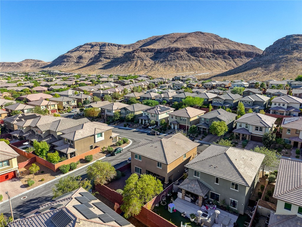 5708 Oak Bend Drive Las Vegas NV 89135