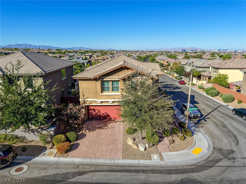 5708 Oak Bend Drive Las Vegas NV 89135
