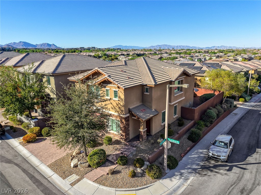 5708 Oak Bend Drive Las Vegas NV 89135