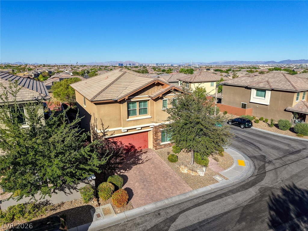5708 Oak Bend Drive Las Vegas NV 89135