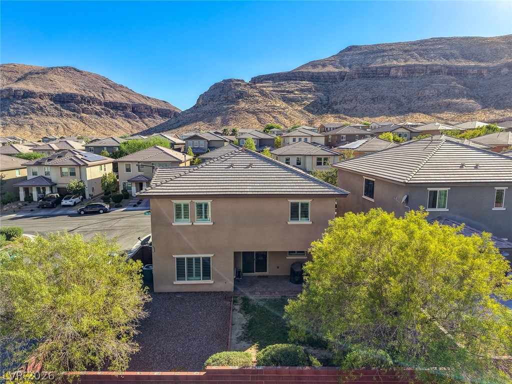 5708 Oak Bend Drive Las Vegas NV 89135