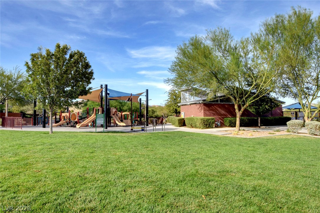 5708 Oak Bend Drive Las Vegas NV 89135