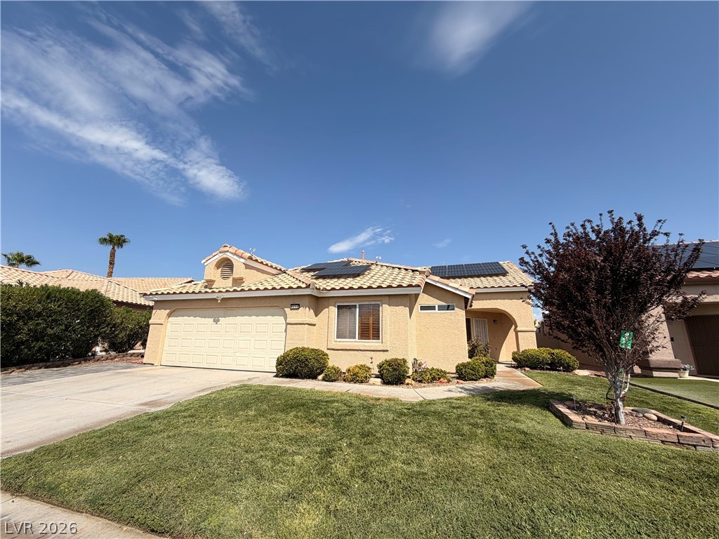 6214 Belgium Drive Las Vegas NV 89122