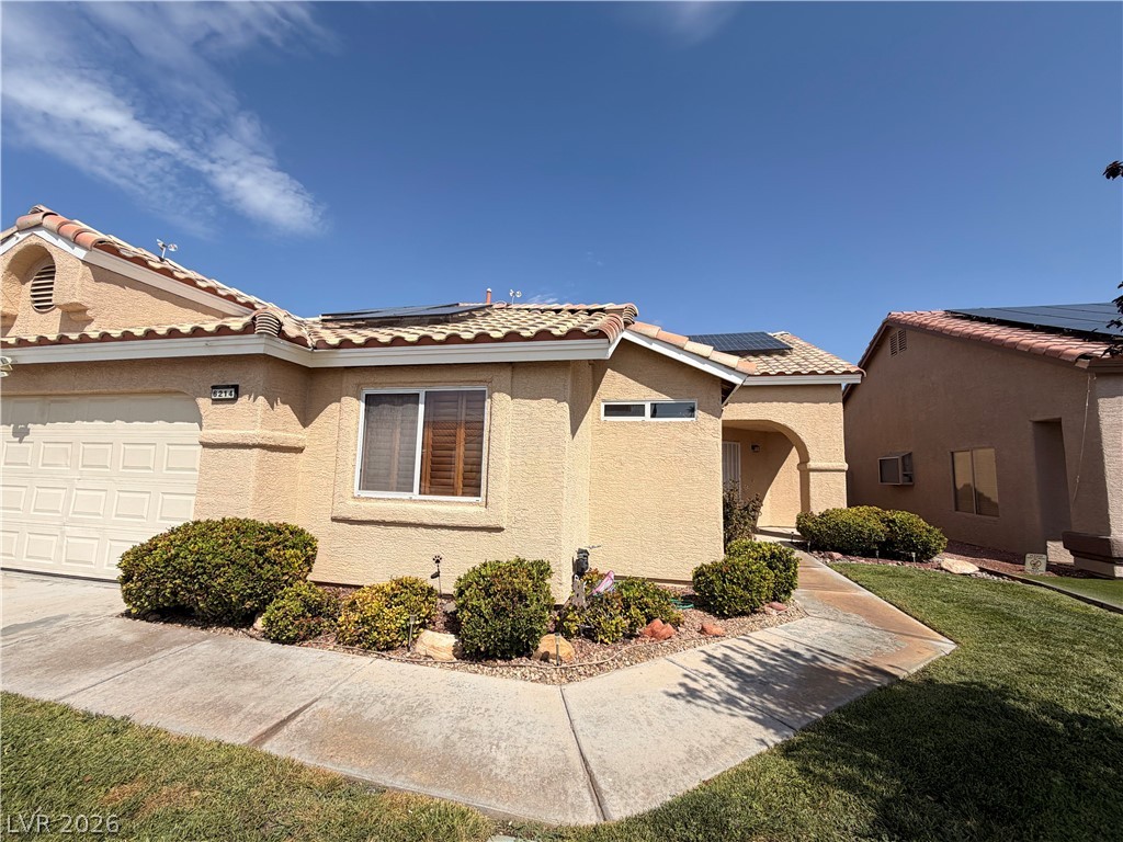 6214 Belgium Drive Las Vegas NV 89122