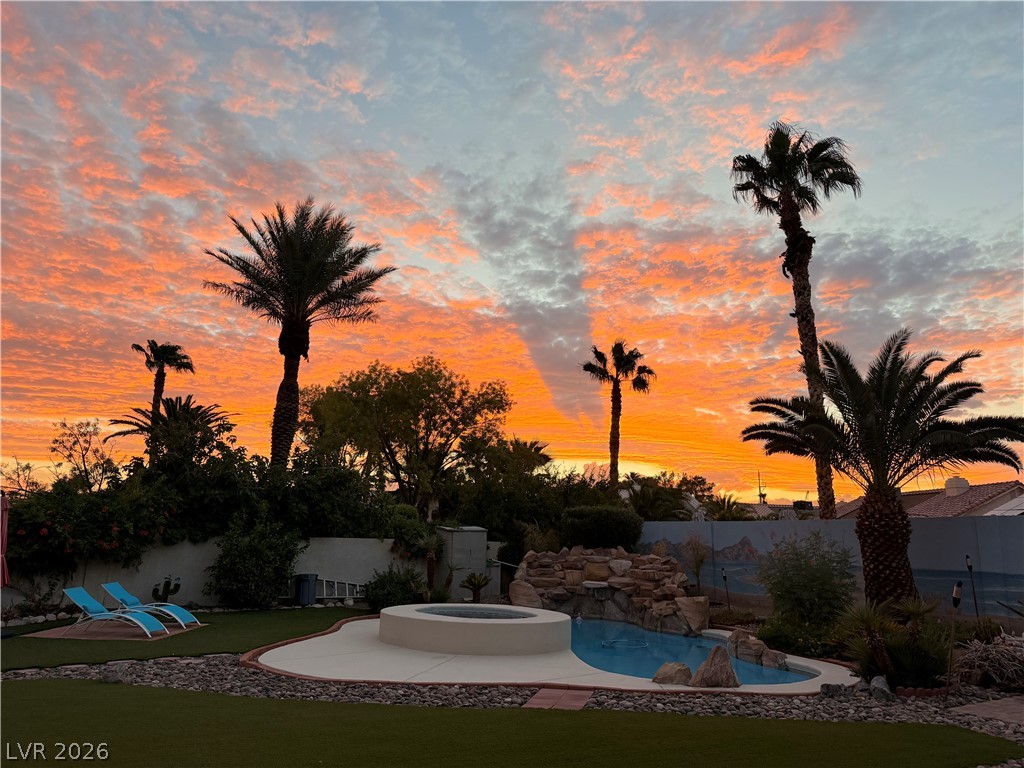 6214 Belgium Drive Las Vegas NV 89122