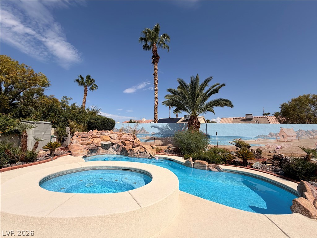 6214 Belgium Drive Las Vegas NV 89122