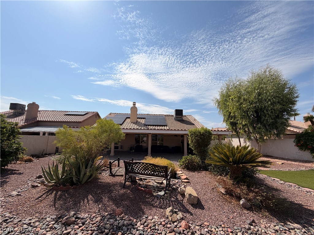 6214 Belgium Drive Las Vegas NV 89122