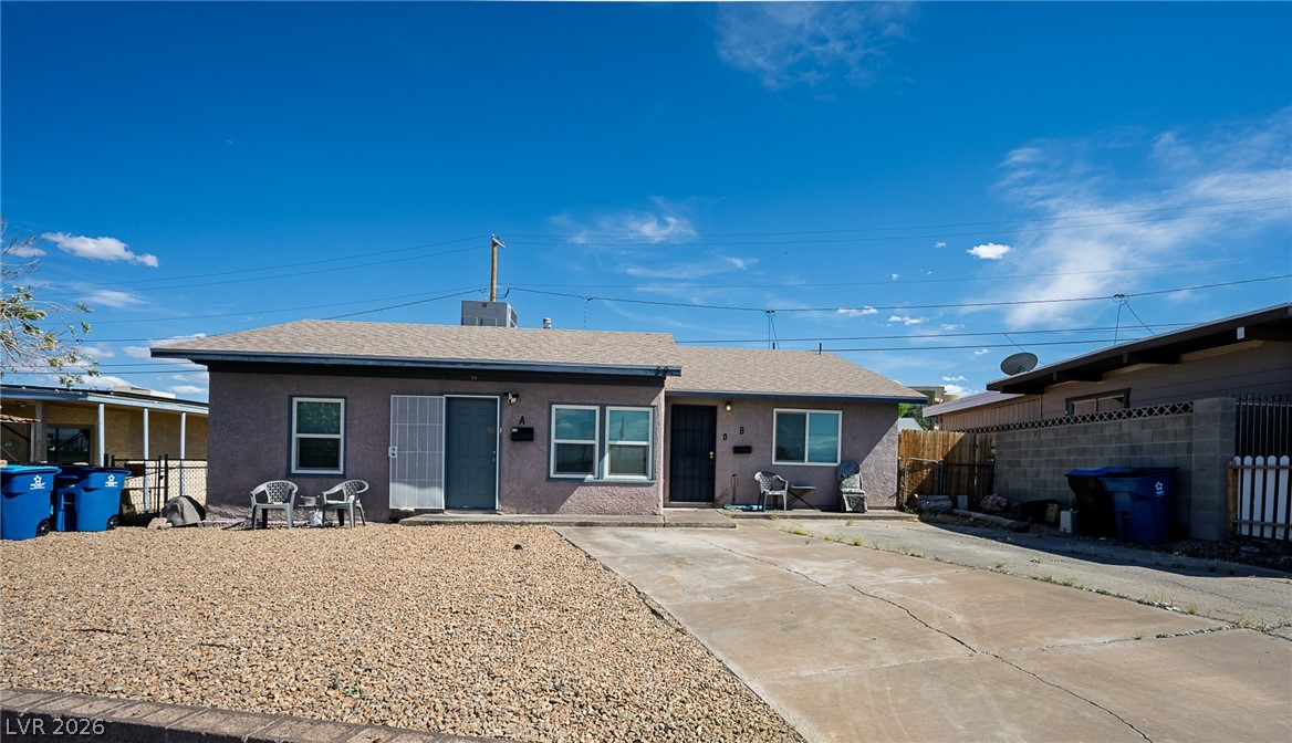 59 East Pacific Avenue Henderson NV 89015