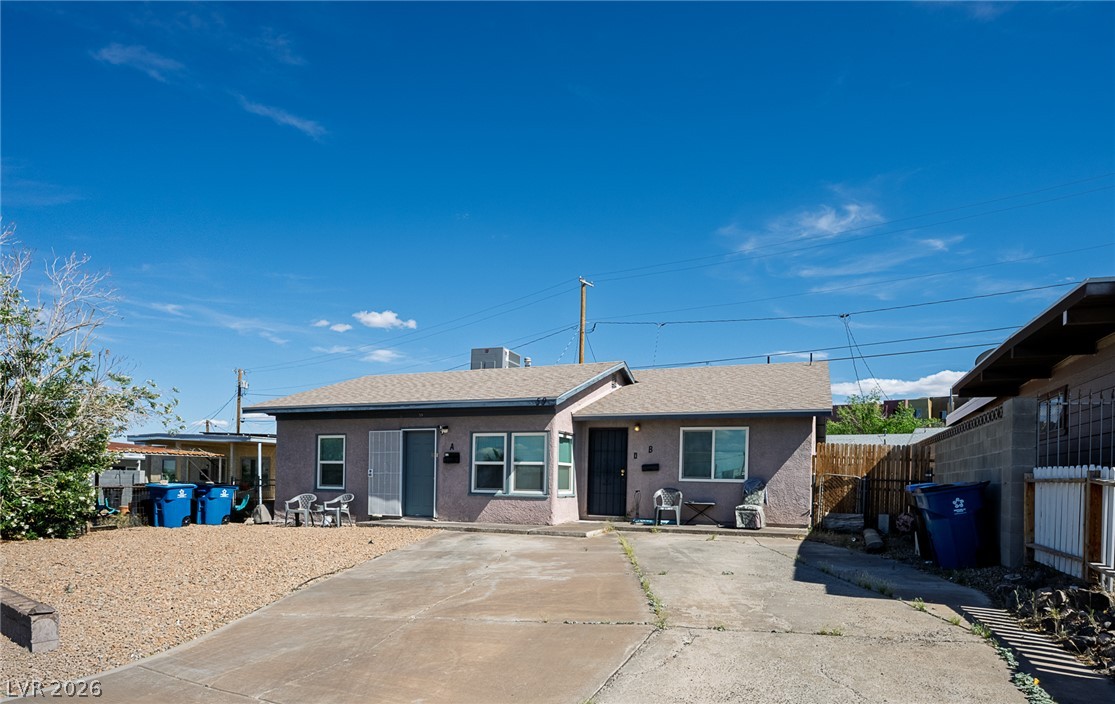 59 East Pacific Avenue Henderson NV 89015