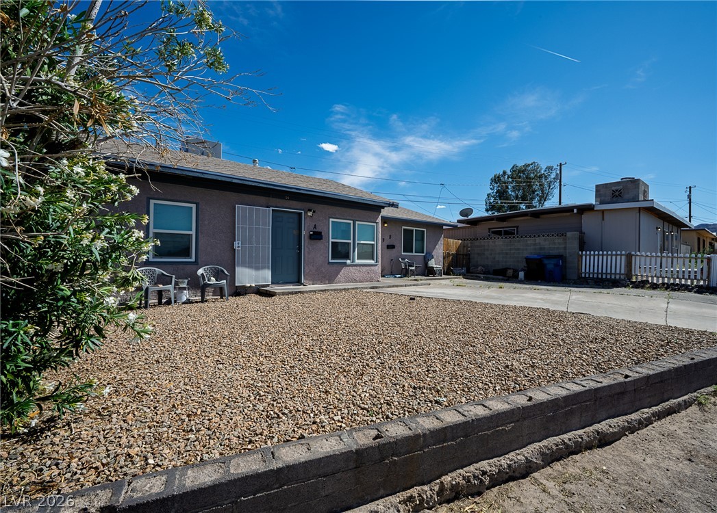 59 East Pacific Avenue Henderson NV 89015
