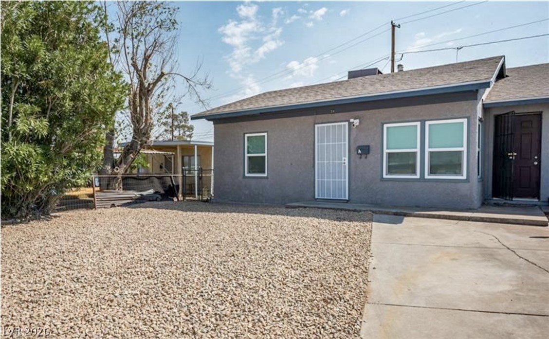59 East Pacific Avenue Henderson NV 89015