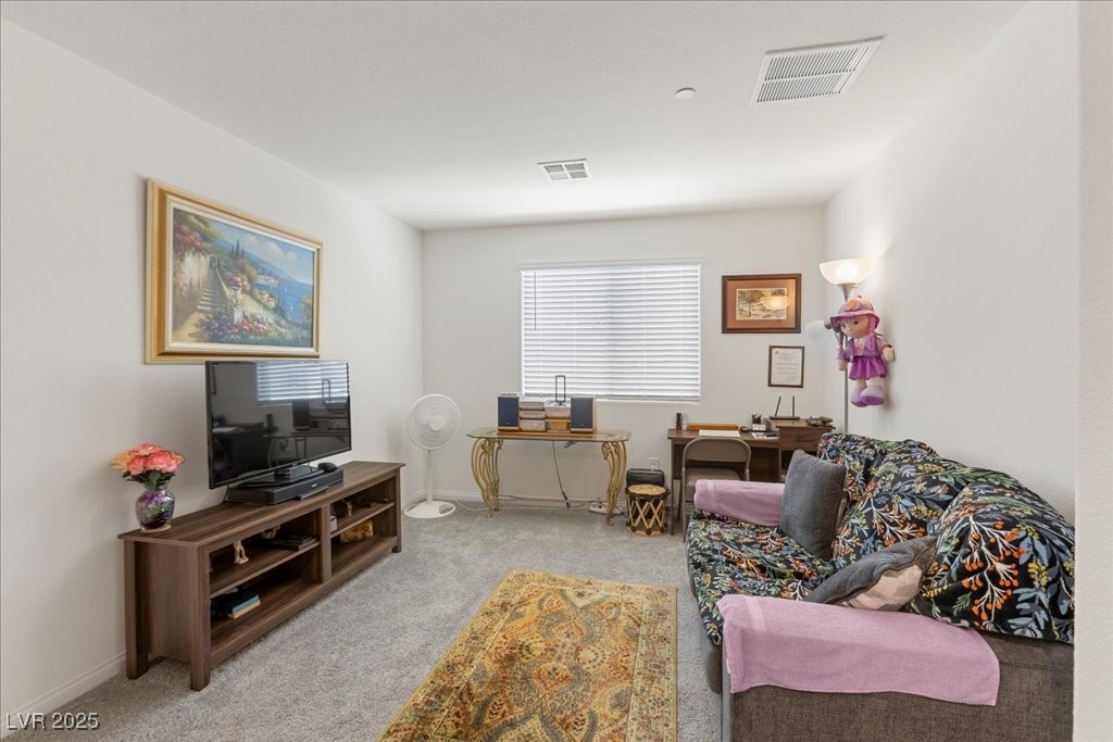 2637 Fawn Beige Court North Las Vegas NV 89086