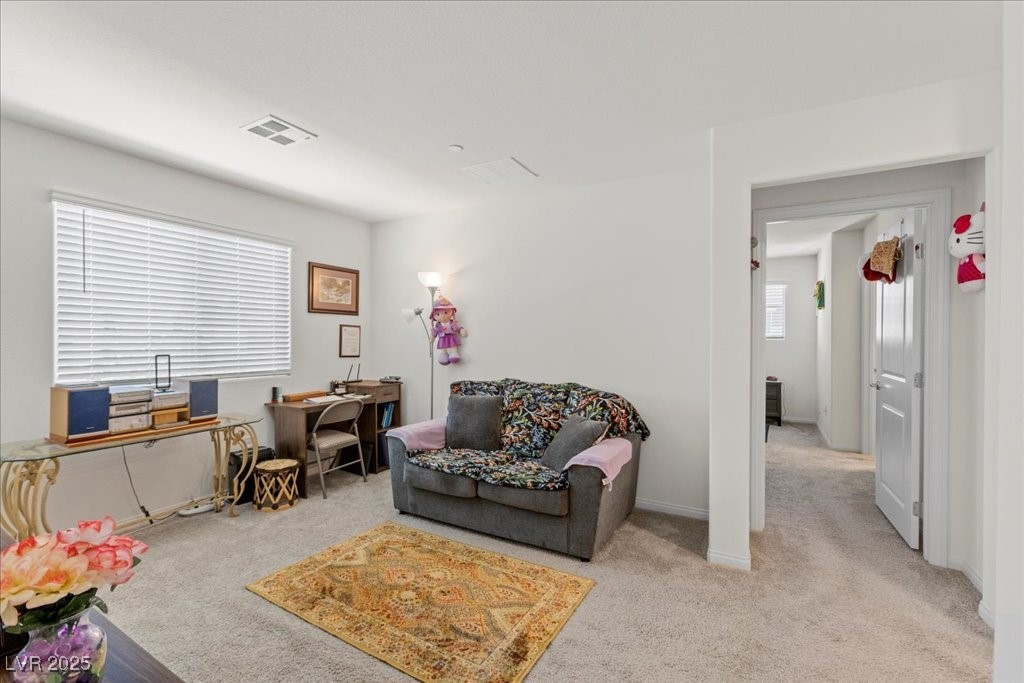 2637 Fawn Beige Court North Las Vegas NV 89086