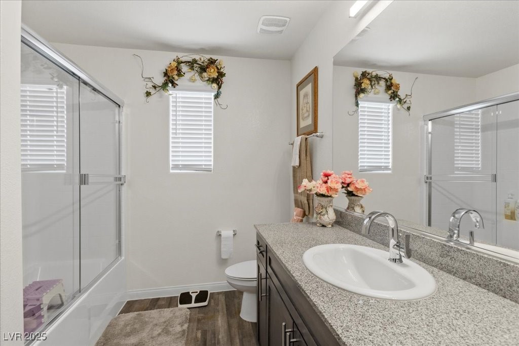 2637 Fawn Beige Court North Las Vegas NV 89086