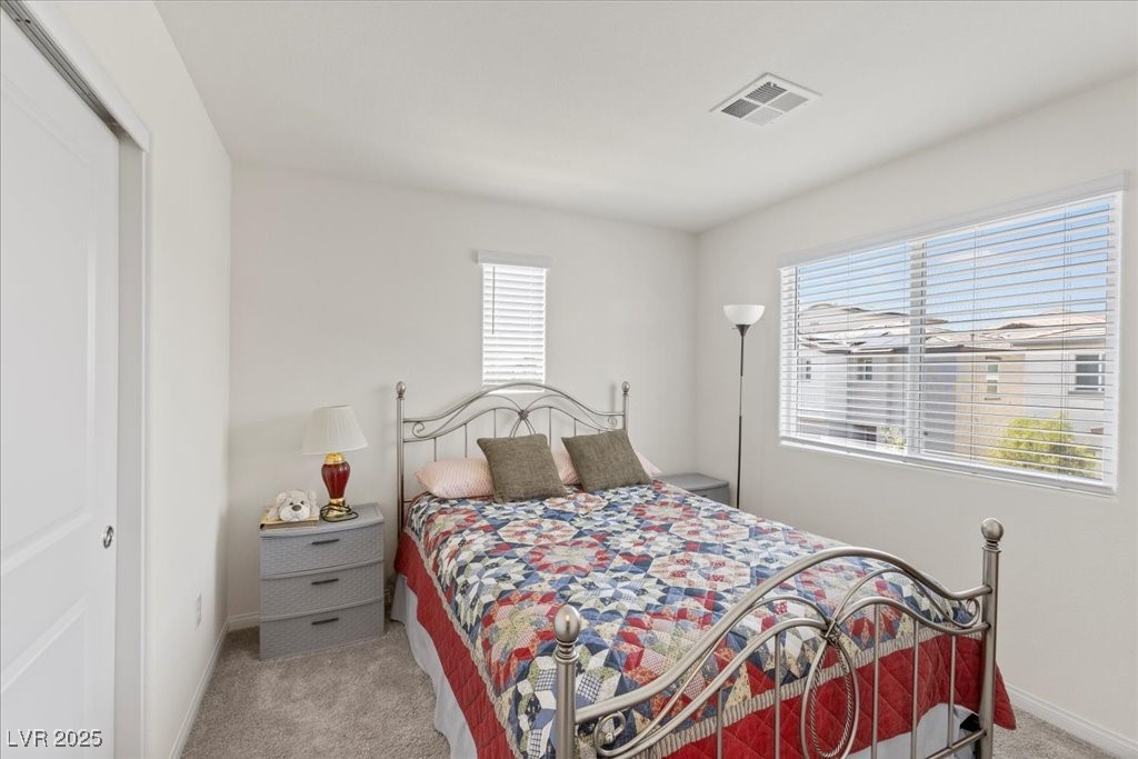 2637 Fawn Beige Court North Las Vegas NV 89086