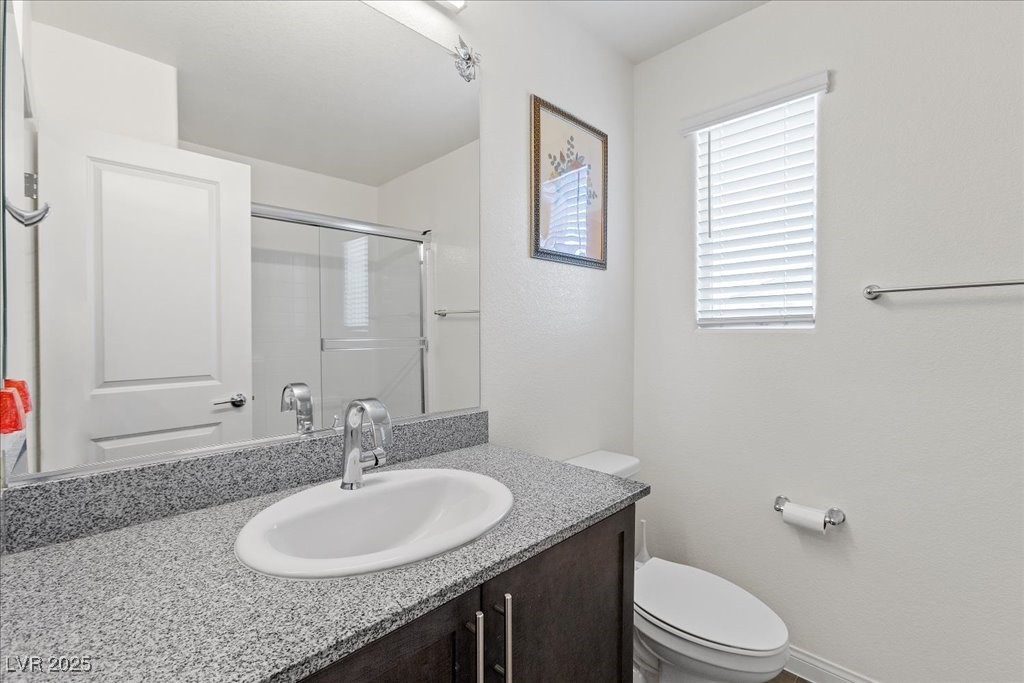 2637 Fawn Beige Court North Las Vegas NV 89086