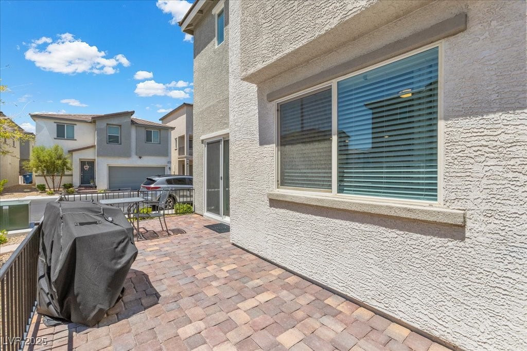 2637 Fawn Beige Court North Las Vegas NV 89086