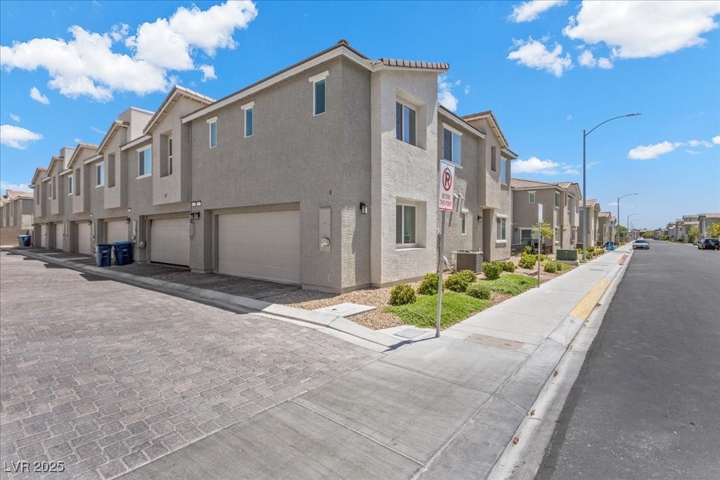 2637 Fawn Beige Court North Las Vegas NV 89086
