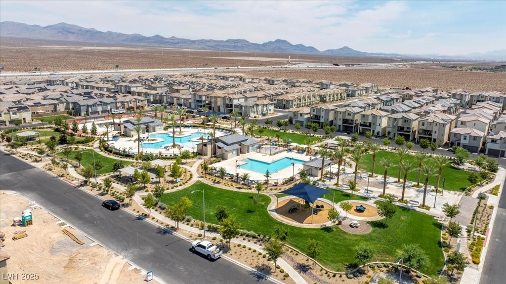 2637 Fawn Beige Court North Las Vegas NV 89086