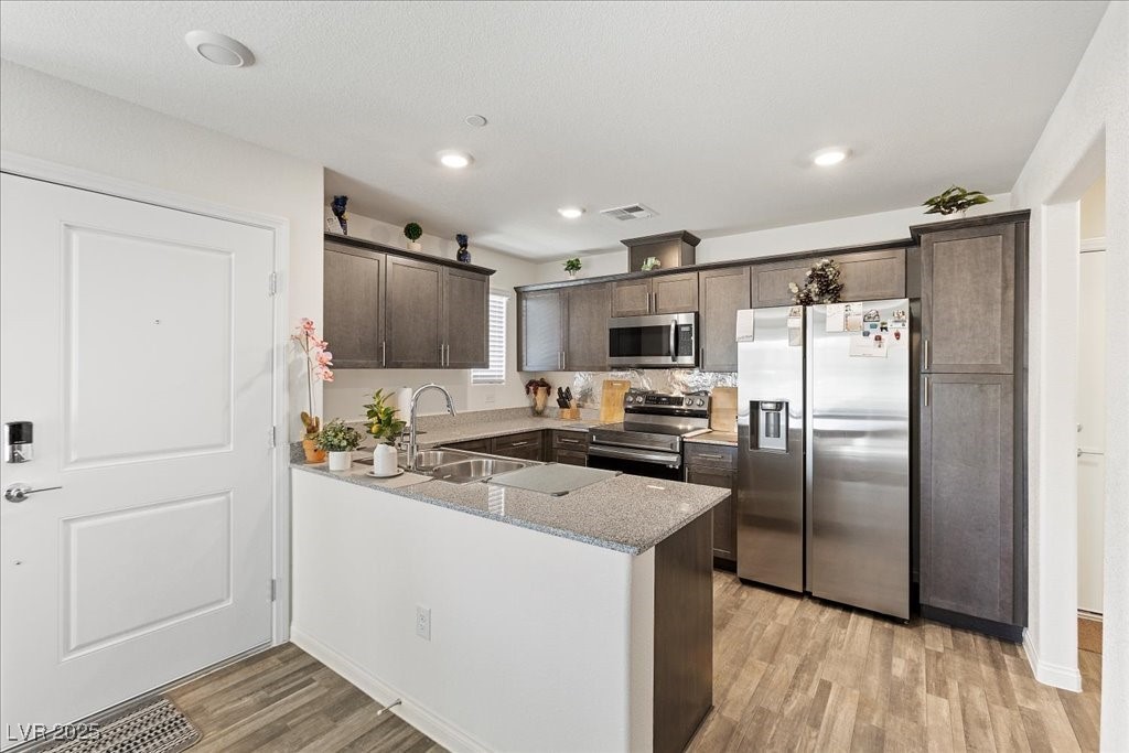 2637 Fawn Beige Court North Las Vegas NV 89086