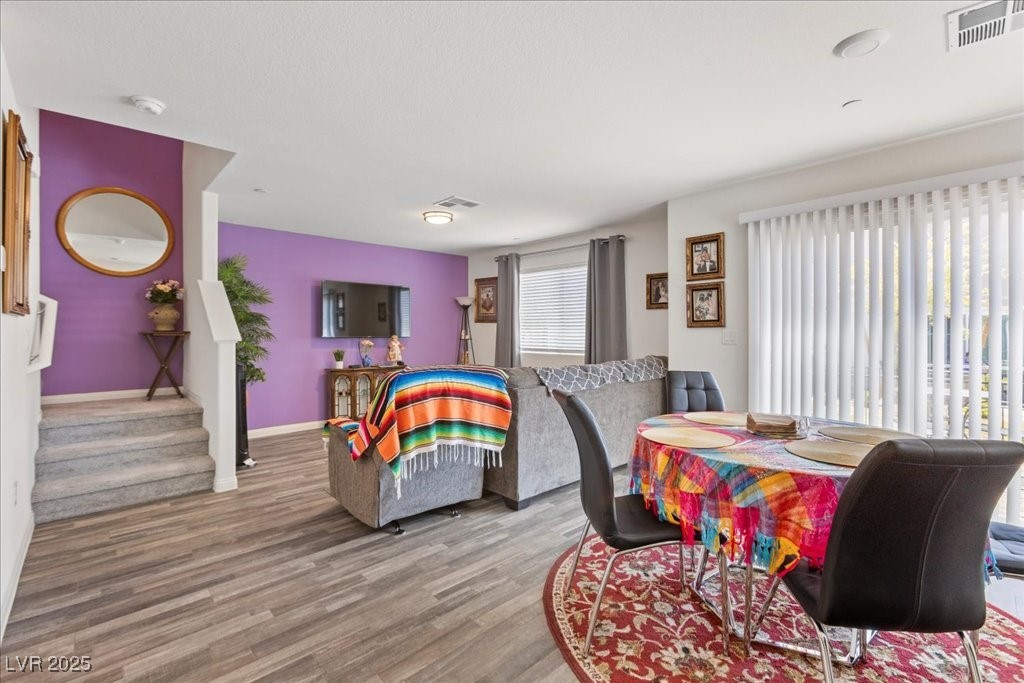 2637 Fawn Beige Court North Las Vegas NV 89086