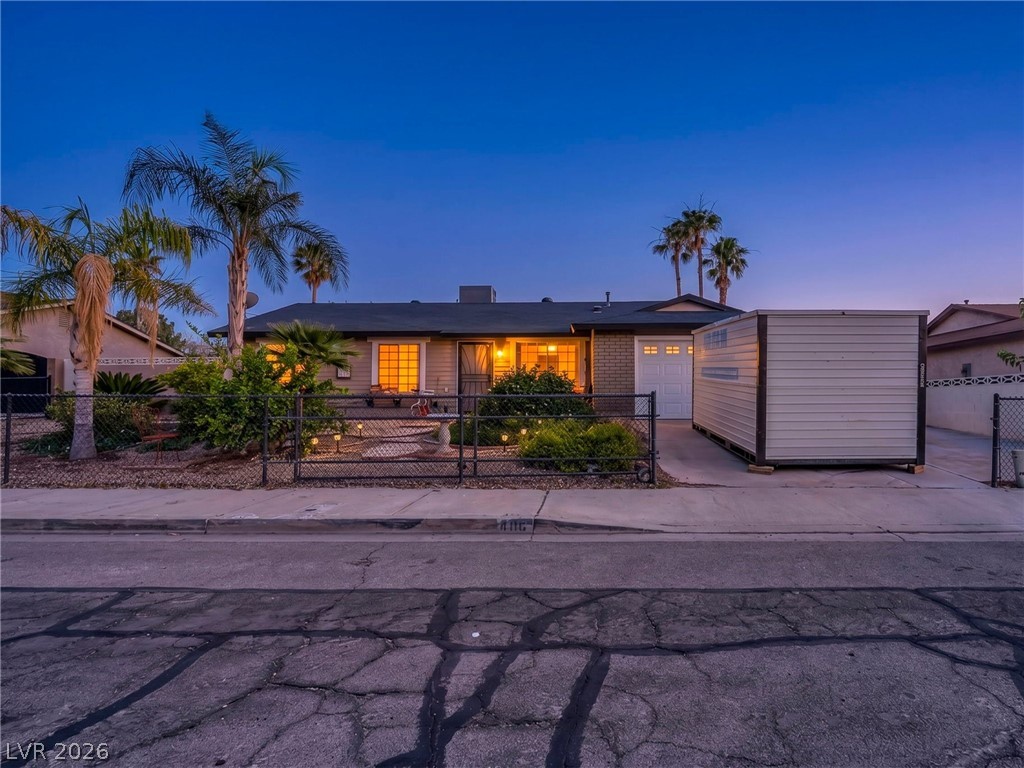 406 Ash Street Henderson NV 89015