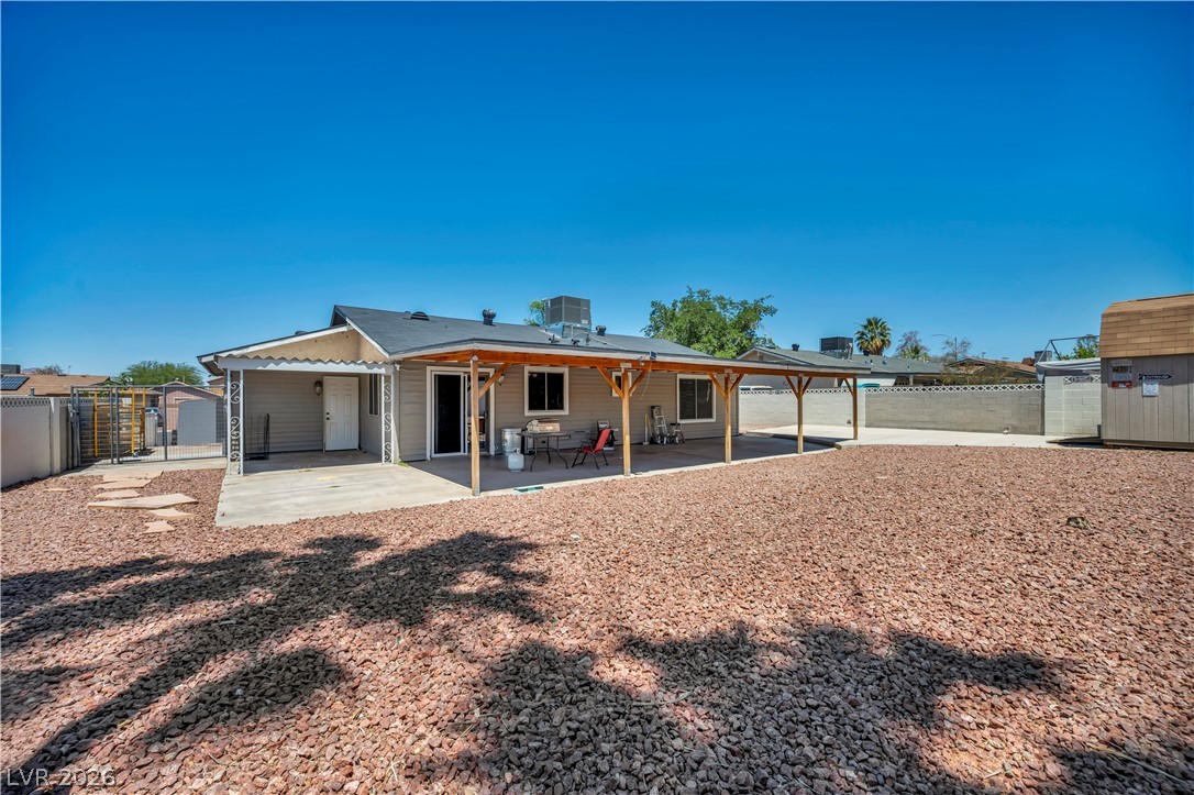406 Ash Street Henderson NV 89015