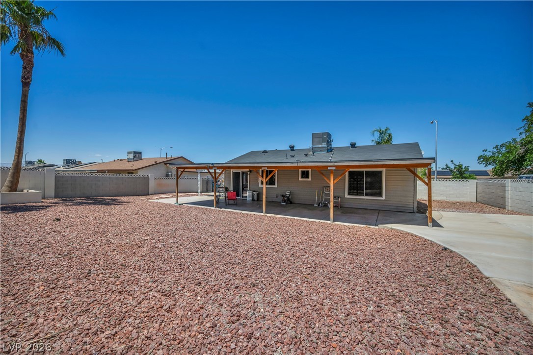 406 Ash Street Henderson NV 89015