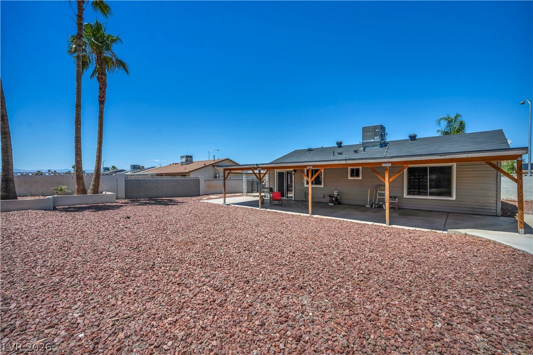406 Ash Street Henderson NV 89015