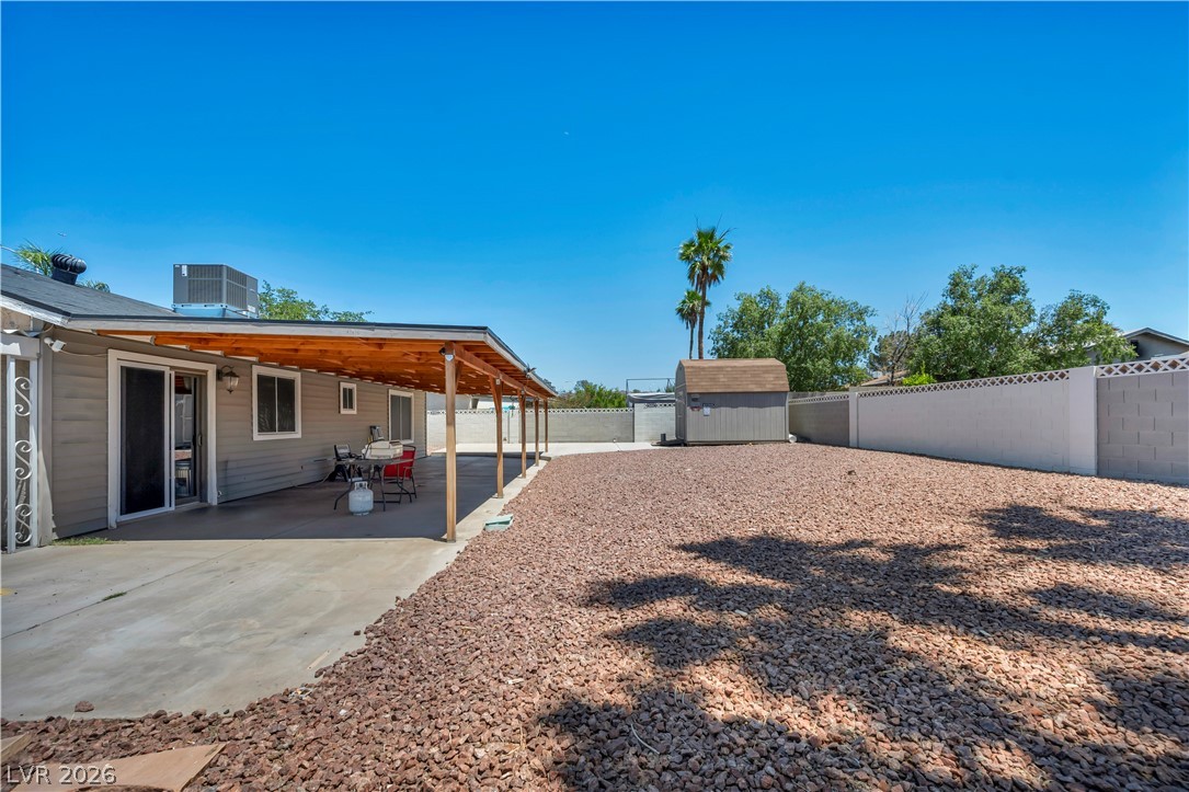 406 Ash Street Henderson NV 89015