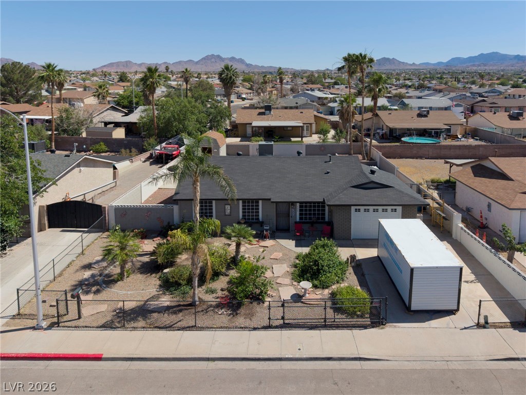 406 Ash Street Henderson NV 89015