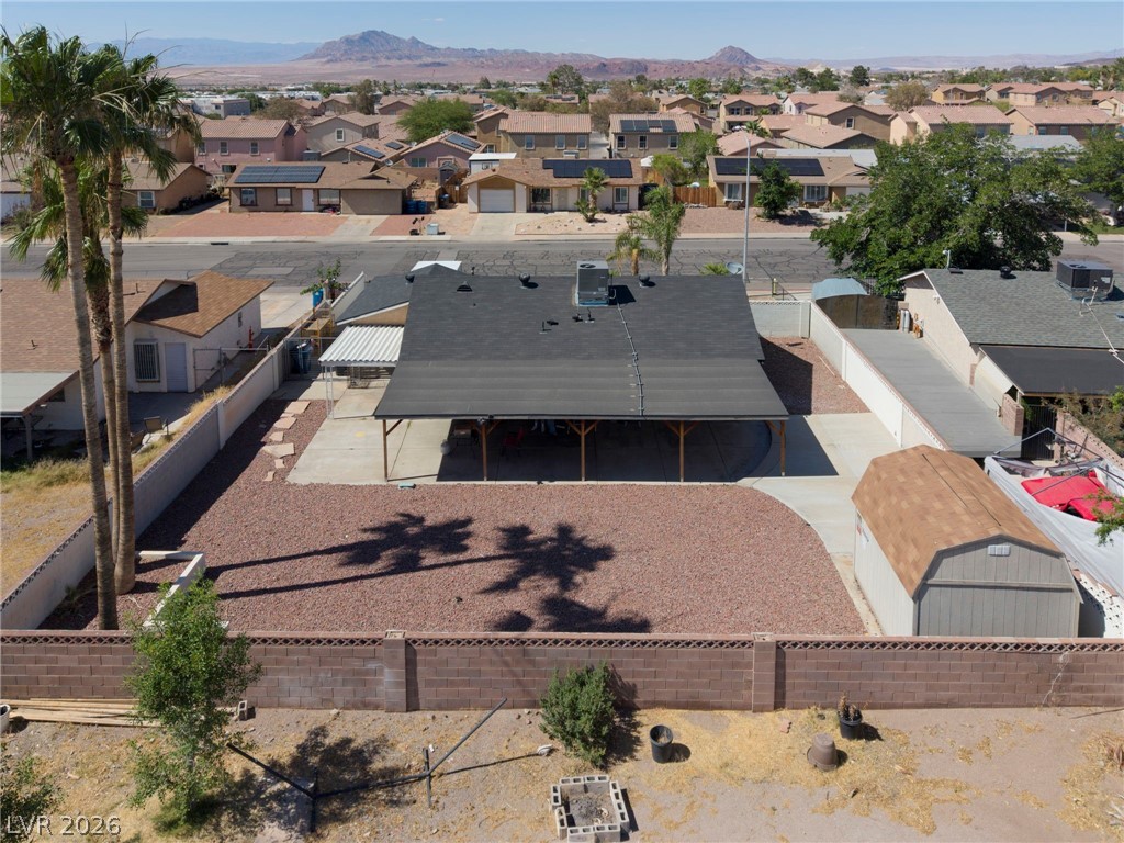 406 Ash Street Henderson NV 89015
