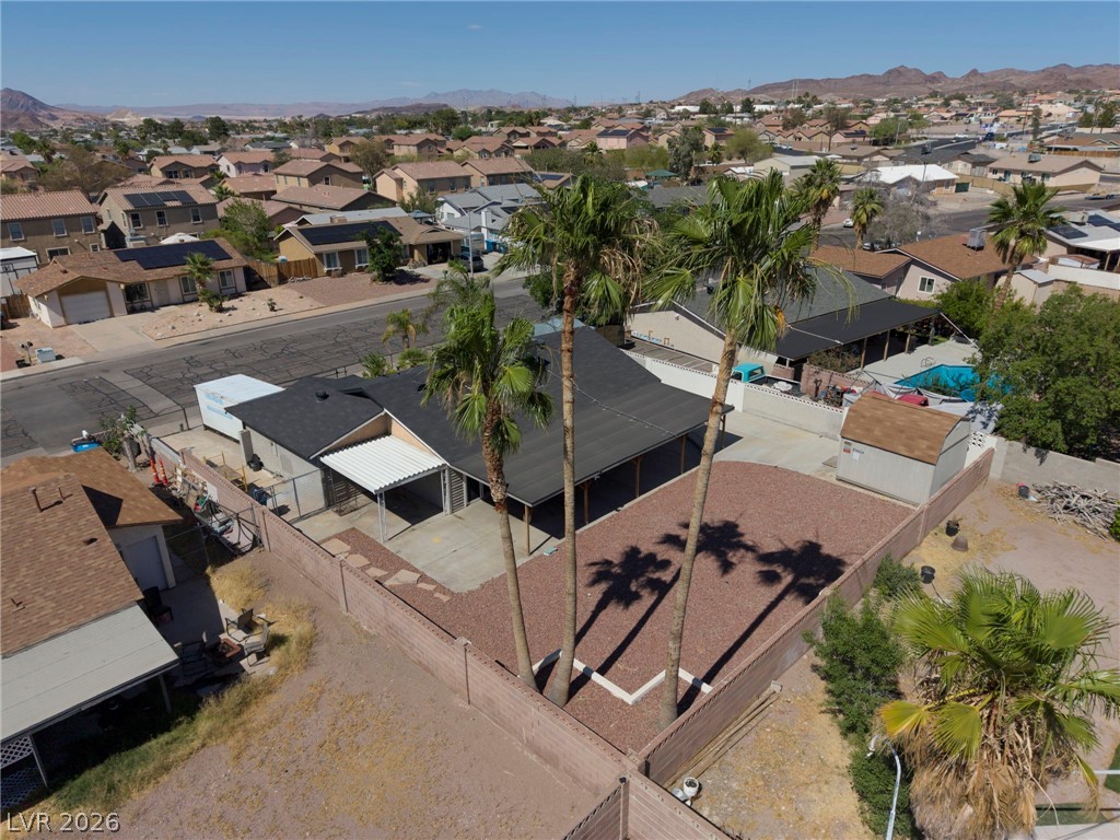 406 Ash Street Henderson NV 89015
