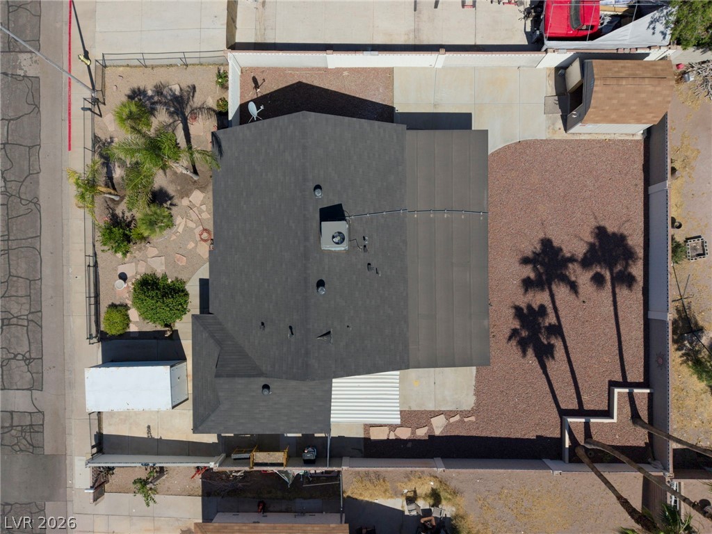 406 Ash Street Henderson NV 89015