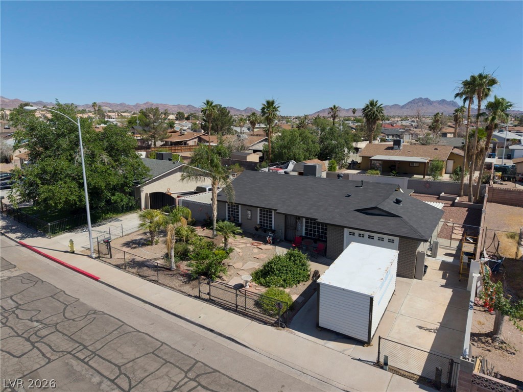 406 Ash Street Henderson NV 89015